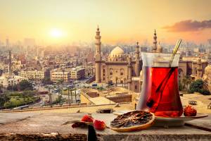 Ontdek Caïro 5