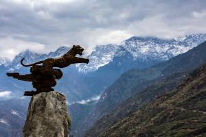 14-daagse rondreis Het beste van Yunnan