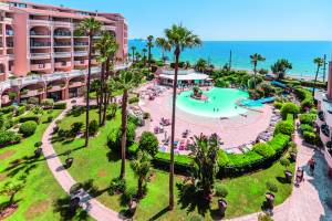 Résidence Cannes Verrerie