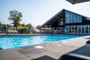 Wilgenhoeve 6 persons