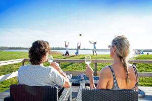 Siblu Camping Lauwersoog