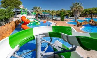 Camping Solmar