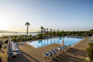 Camping Onda Blu Resort