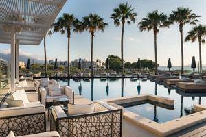 Aqua Blu Boutique en Spa