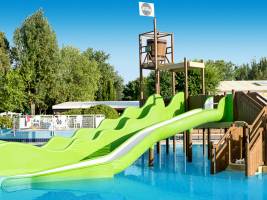 Camping Ca'Savio by Happy Camp