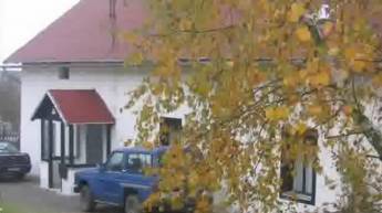 The Bohemian Farmhouse