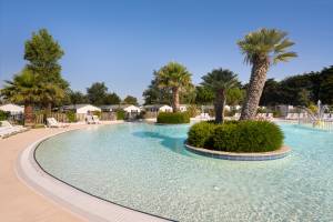 Camping Yelloh Village La Plage