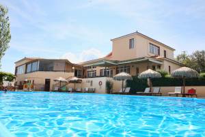 Belvedere Hotel Lesbos