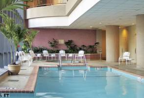 Embassy Suites by Hilton Bethesda Washington DC