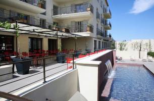 Garrigae Distillerie de Pézenas