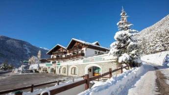Residence Fior d'Alpe