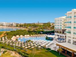 NissiBlu Beach Resort