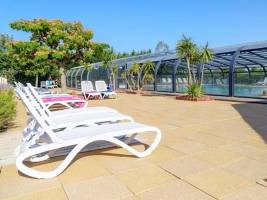 Camping Cabestan