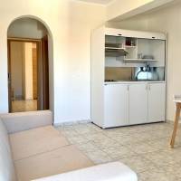 Appartementen Ioli Village