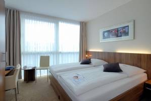 Best Western Berlin Mitte