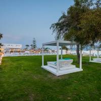 Hotel Gaia In Style - adults only