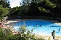 Camping La Grande Veyière