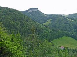 VVF Villages - Jura les Rousses - Prémanon