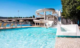 Camping Villaggio Tur. Lido d'Abruzzo