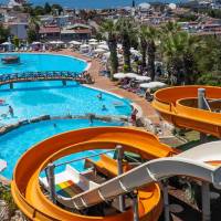 Hotel Palmin