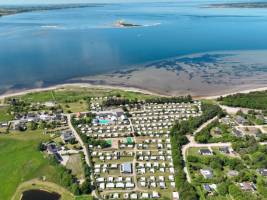 Vodatent Hvalpsund Familie Camping