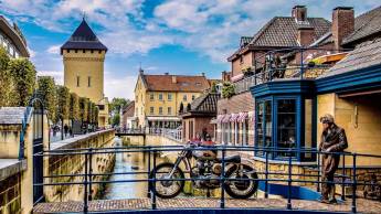 Parkhotel Valkenburg