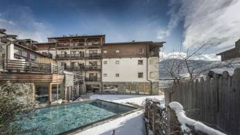 Aktiv & Vitalhotel Taubers Unterwirt