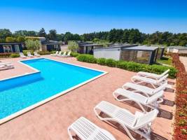 Camping Kastanija