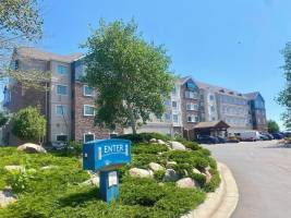 Staybridge Suites Great Falls by IHG