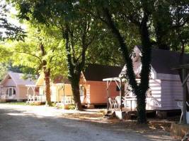 Camping Paradis Bellerive