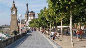 Mercure Hotel Düsseldorf City Nord