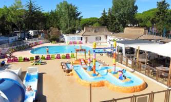 Maïana Resort