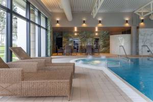 Doubletree by Hilton Belfast Templepatrick