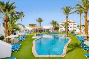 Apartamentos Vibra Blanc Cottage