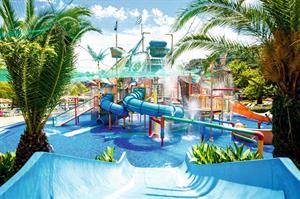 Hotel Splashworld Aqualand Village
