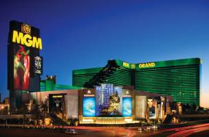 MGM Grand Hotel&Casino