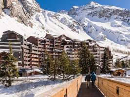 Pierre & Vacances Résidence Les Balcons de Bellevarde