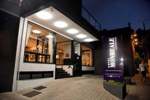 Monreale Lifestyle Higienópolis São Paulo