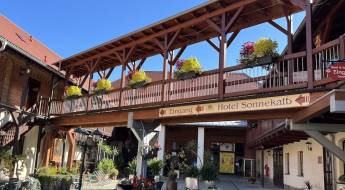 Hotel Sonnekalb