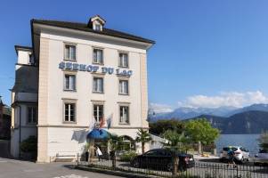 Seehof Hotel Du Lac