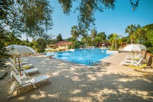 Camping Villaggio Trivento