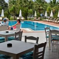 Sunset Studio's & Appartementen