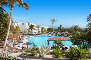 Allsun Esquinzo Beach