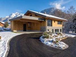 Dachstein Grand Alpine Lodge