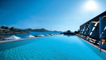 Elounda Bay Palace