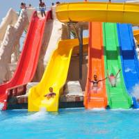 Hotel Baya Beach Aqua Park Djerba