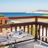 Appartementen Dimitra