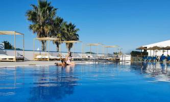 Costa Do Vizir Beach Village