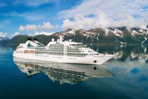 15 daagse Noorse Fjorden cruise met de Seabourn Sojourn