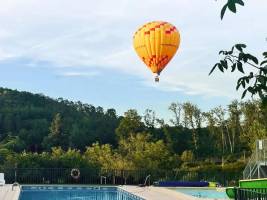 Camping Le Convivial